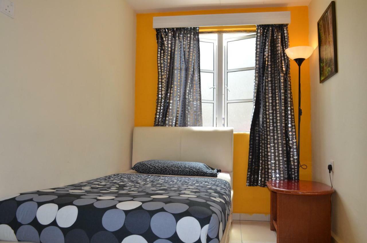 Fathers Guesthouse ตานาห์ราตา ภายนอก รูปภาพ